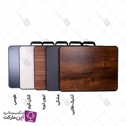 خرید میز تحریر و مطالعه زمینی کیدکو چند منظوره | اپن مارکت