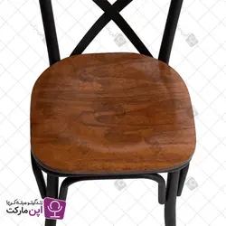 ست میز و صندلی چهار نفره تونت میز سه پر | فروشگاه تخصصی میز و صندلی اپن مارکت