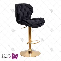 صندلی اپن لارا پلاس طلایی