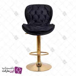 صندلی اپن لارا پلاس طلایی