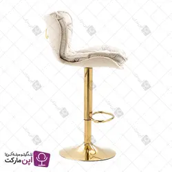 صندلی اپن لارا پلاس طلایی