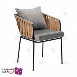 صندلی درسا | فروشگاه تخصصی میز و صندلی اپن مارکت