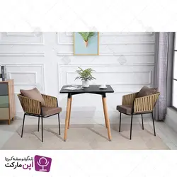 صندلی درسا | فروشگاه تخصصی میز و صندلی اپن مارکت