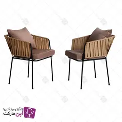 صندلی درسا | فروشگاه تخصصی میز و صندلی اپن مارکت