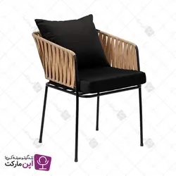 صندلی درسا | فروشگاه تخصصی میز و صندلی اپن مارکت