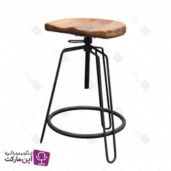 صندلی اپن لِنا پلاس | فروشگاه تخصصی میز و صندلی اپن مارکت