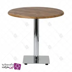 میز ناهارخوری سوین | فروشگاه تخصصی میز و صندلی اپن مارکت