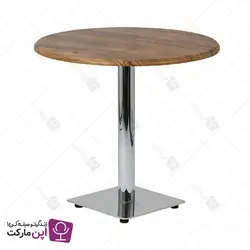 میز ناهارخوری سوین | فروشگاه تخصصی میز و صندلی اپن مارکت