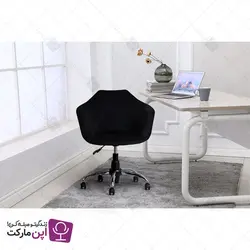 صندلی مطالعه ایزی پارچه ای | فروشگاه تخصصی میز و صندلی اپن مارکت