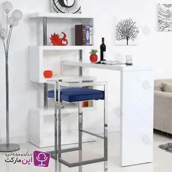 صندلی اپن گلوریا | فروشگاه تخصصی میز و صندلی اپن مارکت