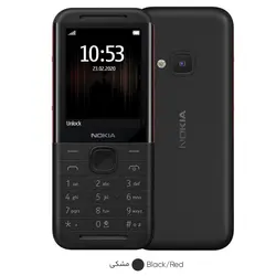 گوشی موبایل نوکیا مدل 5310 TA-1212 DS  دو سیم‌ کارت ظرفیت 16 مگابایت و رم 8 مگابایت