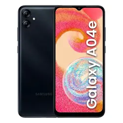 گوشی موبایل سامسونگ مدل Galaxy A04e دو سیم کارت ظرفیت 64 گیگابایت و رم 3 گیگابایت