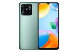 گوشی موبایل شیائومی مدل REDMI 10A دو سیم‌ کارت ظرفیت 128 گیگابایت و رم 4 گیگابایت