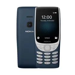 گوشی موبایل نوکیا مدل 8210 4G دو سیم کارت