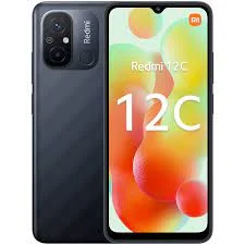 گوشی موبایل شیائومی مدل Redmi 12C دو سیم کارت ظرفیت 128 گیگابایت و رم 6 گیگابایت