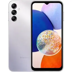 گوشی موبایل سامسونگ مدل Galaxy A14 دو سیم کارت ظرفیت 64 گیگابایت و رم 4 گیگابایت