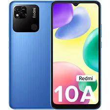 گوشی موبایل شیائومی مدل REDMI 10A 220233L2G دو سیم‌ کارت ظرفیت 32 گیگابایت و رم 2 گیگابایت