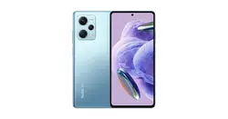 گوشی موبایل شیائومی ردمی نوت 12 پرو 5G ظرفیت 256 گیگابایت رم 8 گیگابایت