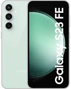 گوشی موبایل سامسونگ مدل Galaxy S23 FE دو سیم کارت ظرفیت 128 گیگابایت و رم 8 گیگابایت و رم 8 گیگابایت - ویتنام
