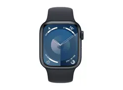 ساعت هوشمند اپل مدل Series 9 Aluminum 41mm M/L