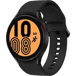 ساعت هوشمند سامسونگ مدل Galaxy Watch4 44mm  R870 بند سیلیکونی