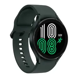 ساعت هوشمند سامسونگ مدل Galaxy Watch4 44mm  R870 بند سیلیکونی