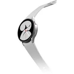 ساعت هوشمند سامسونگ مدل Galaxy Watch4 44mm  R870 بند سیلیکونی