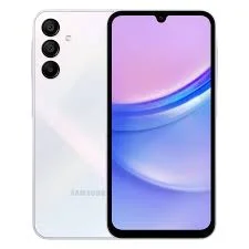 گوشی موبایل سامسونگ مدل Galaxy A15 دو سیم کارت ظرفیت 256 گیگابایت و رم 8 گیگابایت - ویتنام