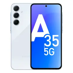 گوشی موبایل سامسونگ مدل Galaxy A35 دو سیم کارت ظرفیت 256 گیگابایت رم 8 گیگابایت - ویتنام