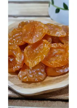 برگه آلو بخارا