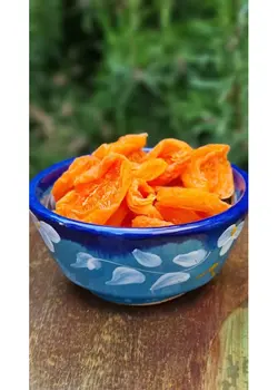 برگه زردآلو ریز