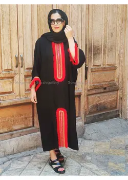 کفتان سوزن دوزی 006
