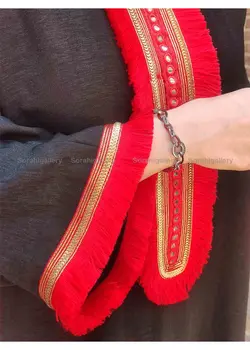 کفتان سوزن دوزی 006