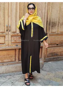 کفتان سوزن دوزی 005