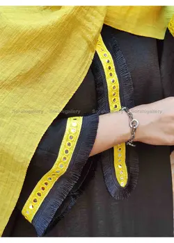 کفتان سوزن دوزی 005