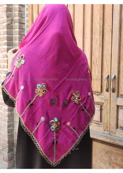 روسری هندی 002