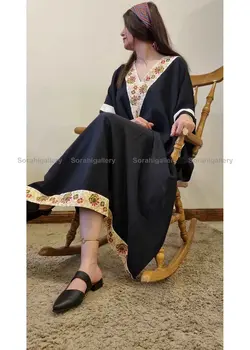 کفتان سوزن دوزی 008