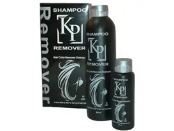 ریموور رنگ مو KPp