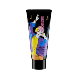 کرم پودر لانگ لستینگ و مات کالیستا Callista شماره های m16 _m11 | فروشگاه اینترنتی بهار