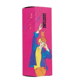 کرم پودر لانگ لستینگ و مات کالیستا Callista شماره های m16 _m11 | فروشگاه اینترنتی بهار