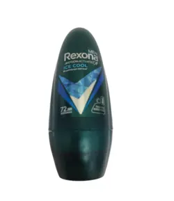 مام رول مردانه مدل Ice Cool رکسونا 45ml | فروشگاه اینترنتی بهار