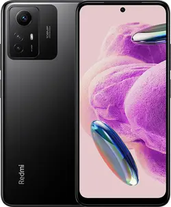 گوشی شیائومی Redmi Note 12S | حافظه 256 رم 8 گیگابایت ا Xiaomi Redmi Note 12S 256/8 GB