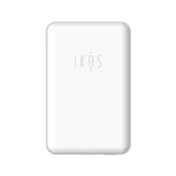 دستگاه رجیستری گوشی و مبدل 3 سیم کارت کننده Ikos k6