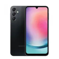 گوشی سامسونگ A24 | حافظه 128 رم 8 گیگابایت ا Samsung Galaxy A24 128/8 GB