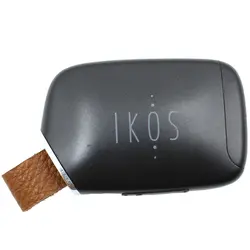 مبدل سیم کارتی بلوتوثی IKOS مدل K1S مناسب برای گوشی های ایفون IKOS K1S Bluetooth Smart Nano SIM Card