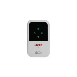 مودم جیبی سیم کارتی مدل Bvote M80