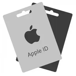 اپل ایدی معتبر  apple id