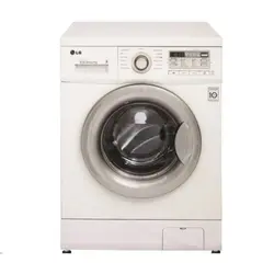 ماشین لباسشویی ال جی مدل WF-7705SQD ظرفیت ۷ کیلوگرم
