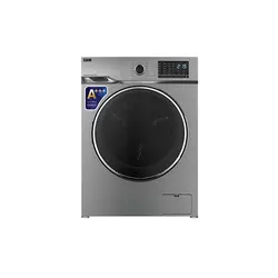 ماشین لباسشویی سام الکترونیک مدل P1465 ظرفیت 9 کیلوگرم