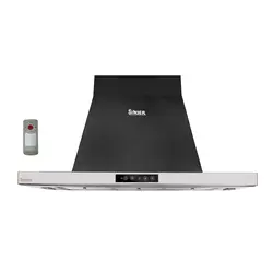 هود سینجر مدل 209